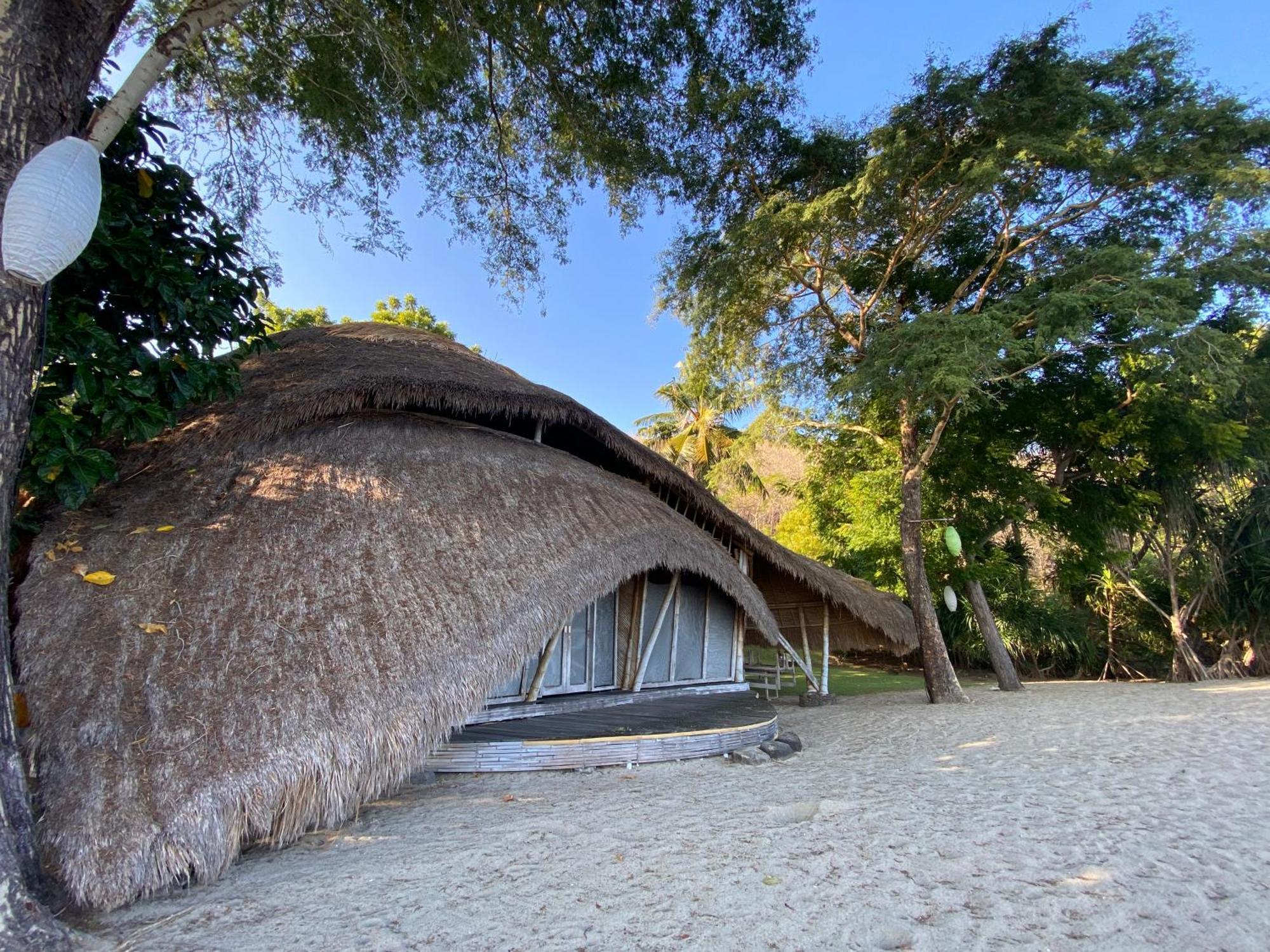 Badini Homestay Pemuteran Eksteriør bilde